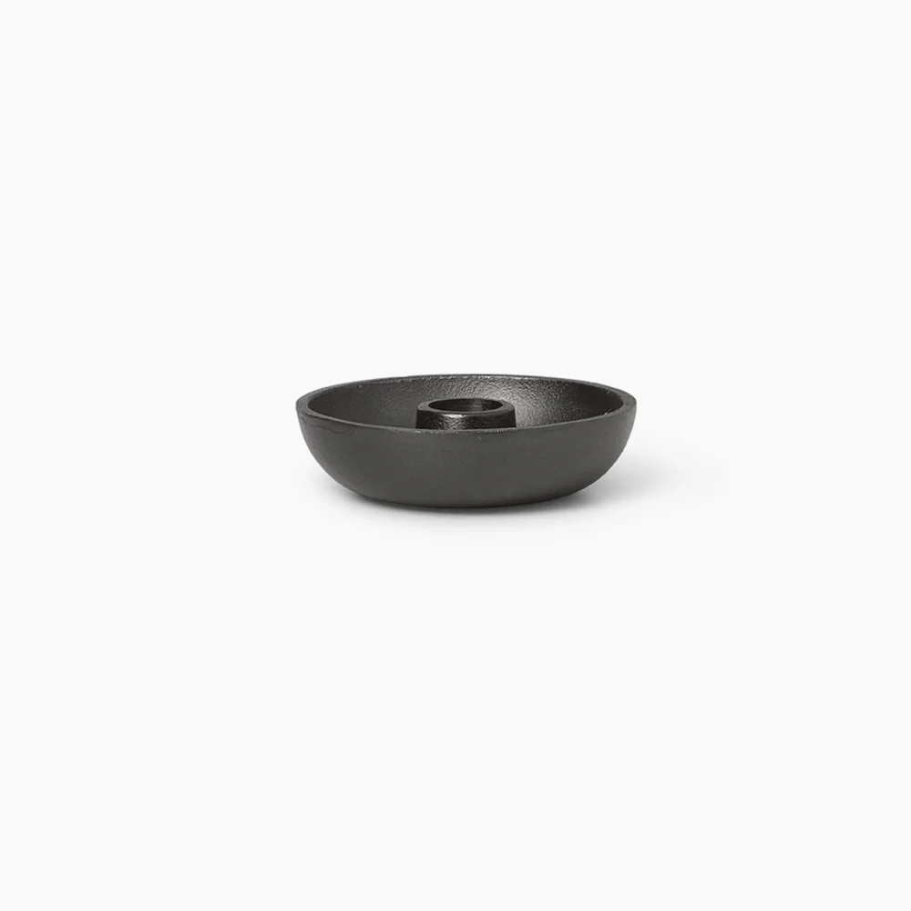 Bowl Candle Holder - Single - Image 2