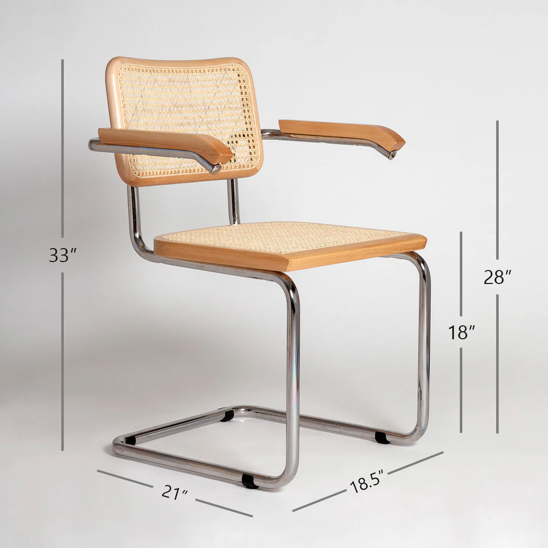 Breuer Armchair - Image 20