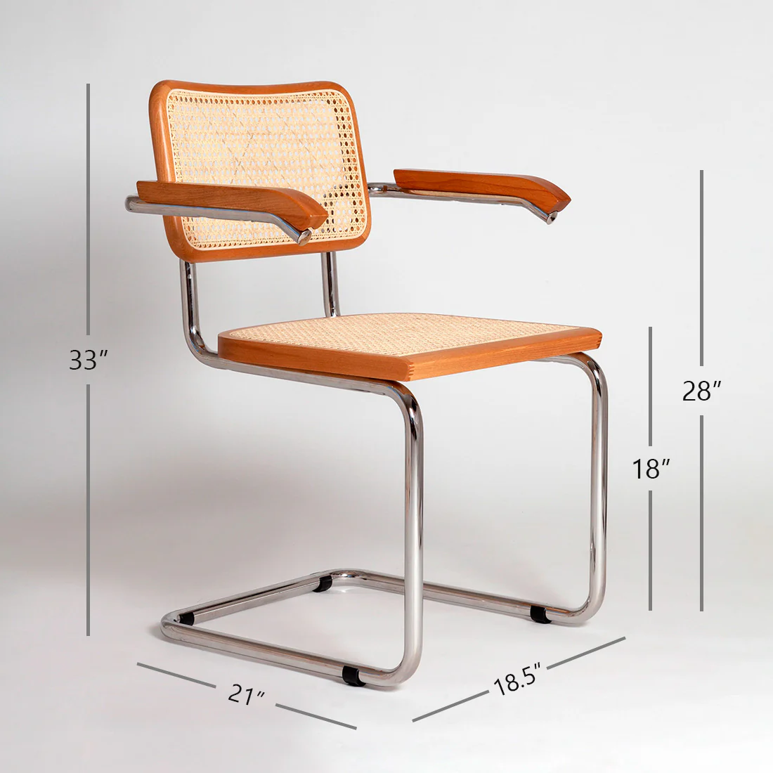 Breuer Armchair - Image 32