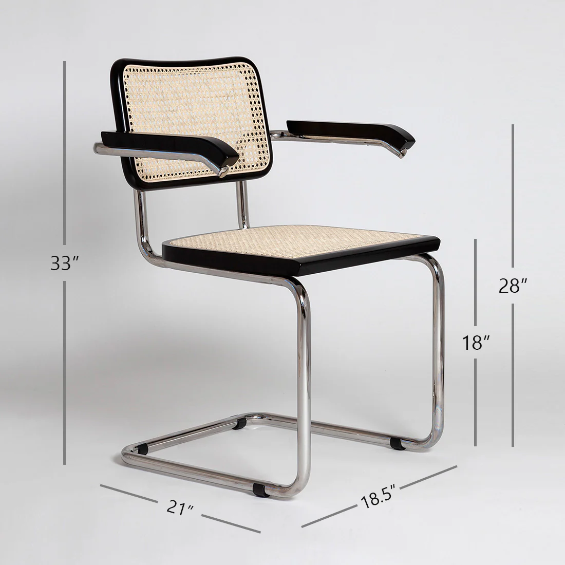 Breuer Armchair - Image 7