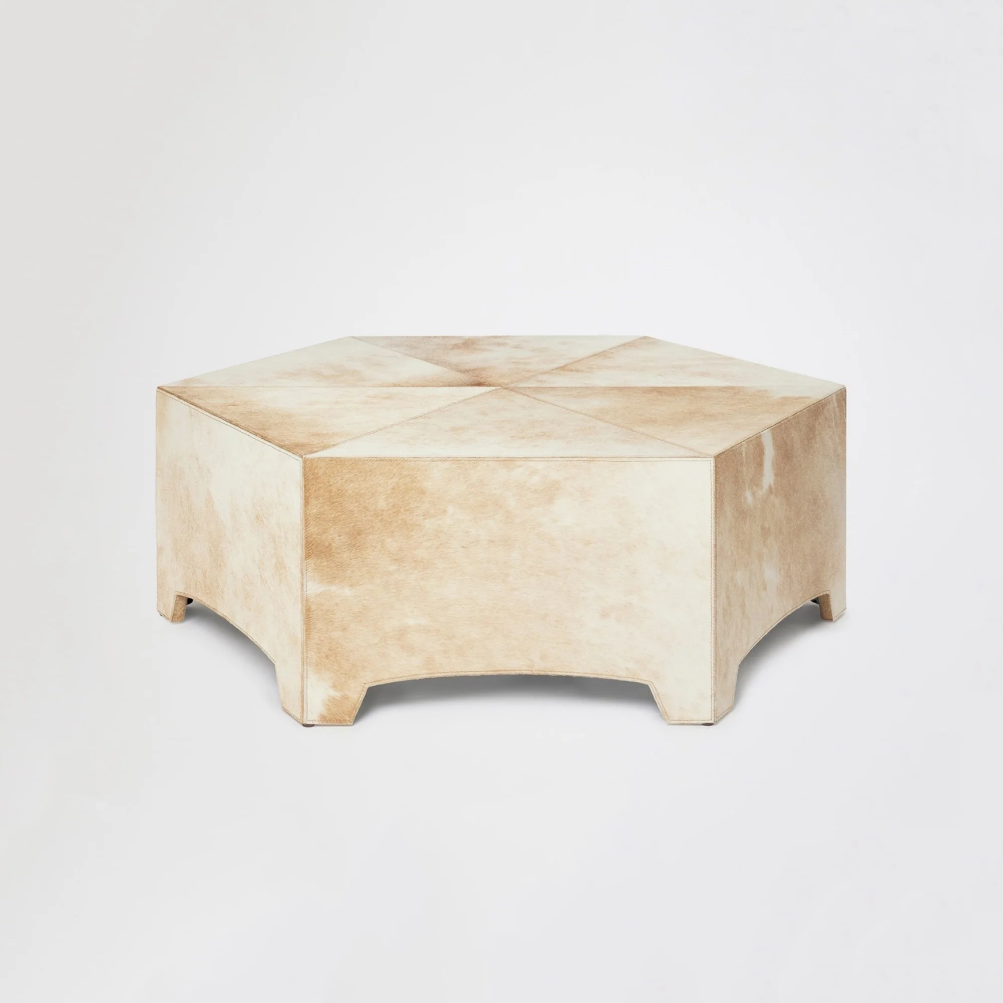 Brindle Cocktail Table - Image 3