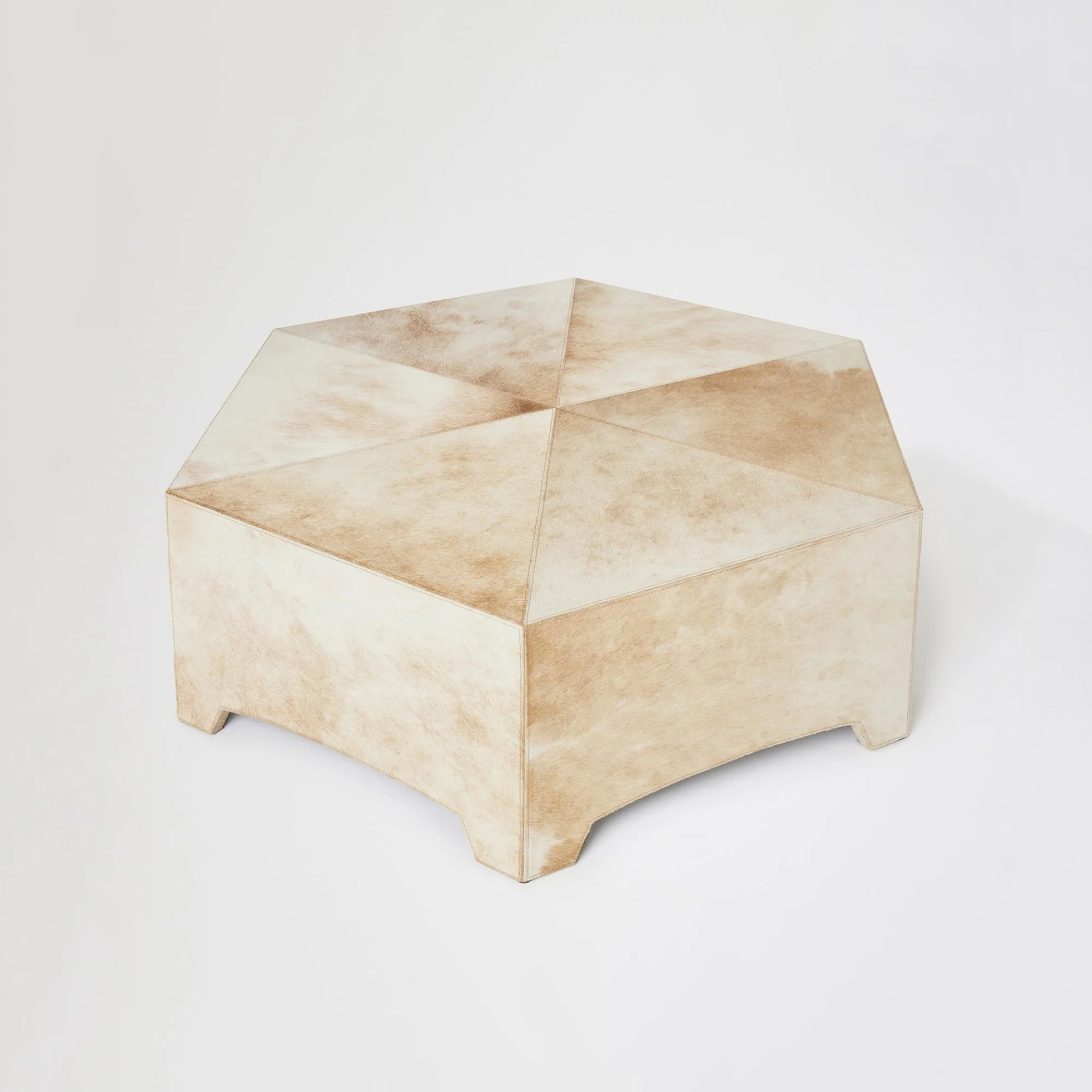 Brindle Cocktail Table - Image 4