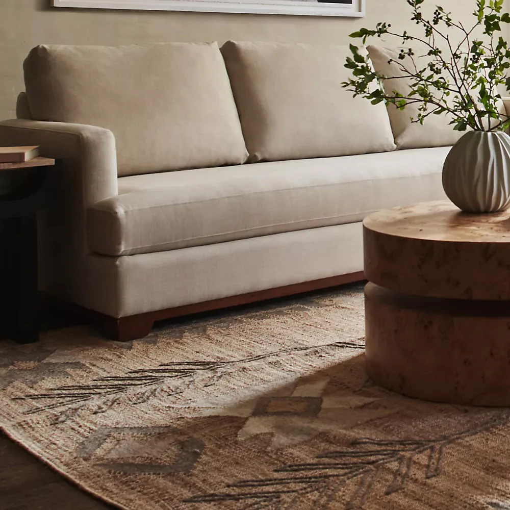 Brookfield Drift Natural Rug - Image 3