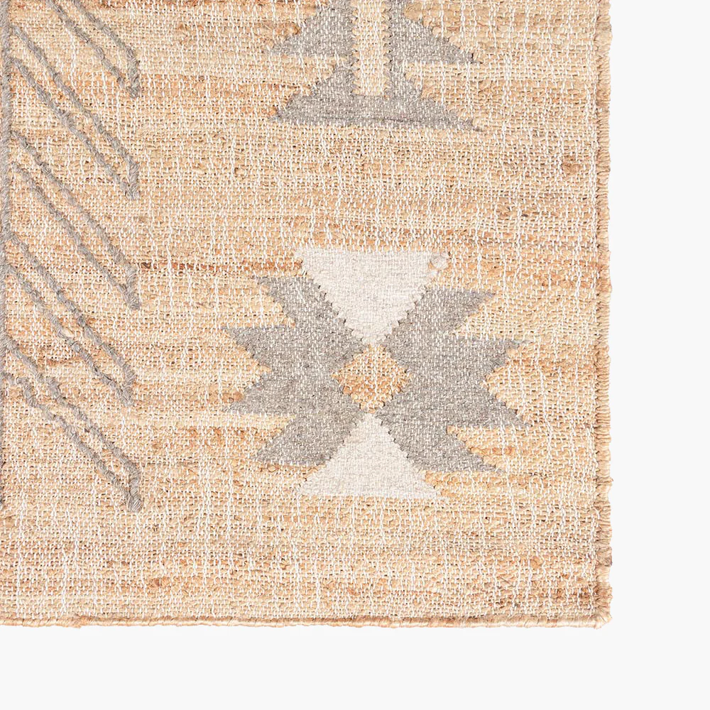 Brookfield Drift Natural Rug - Image 4
