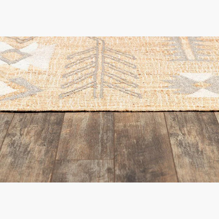 Brookfield Drift Natural Rug - Image 6