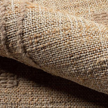 Brookfield Echo Natural Rug - Image 3