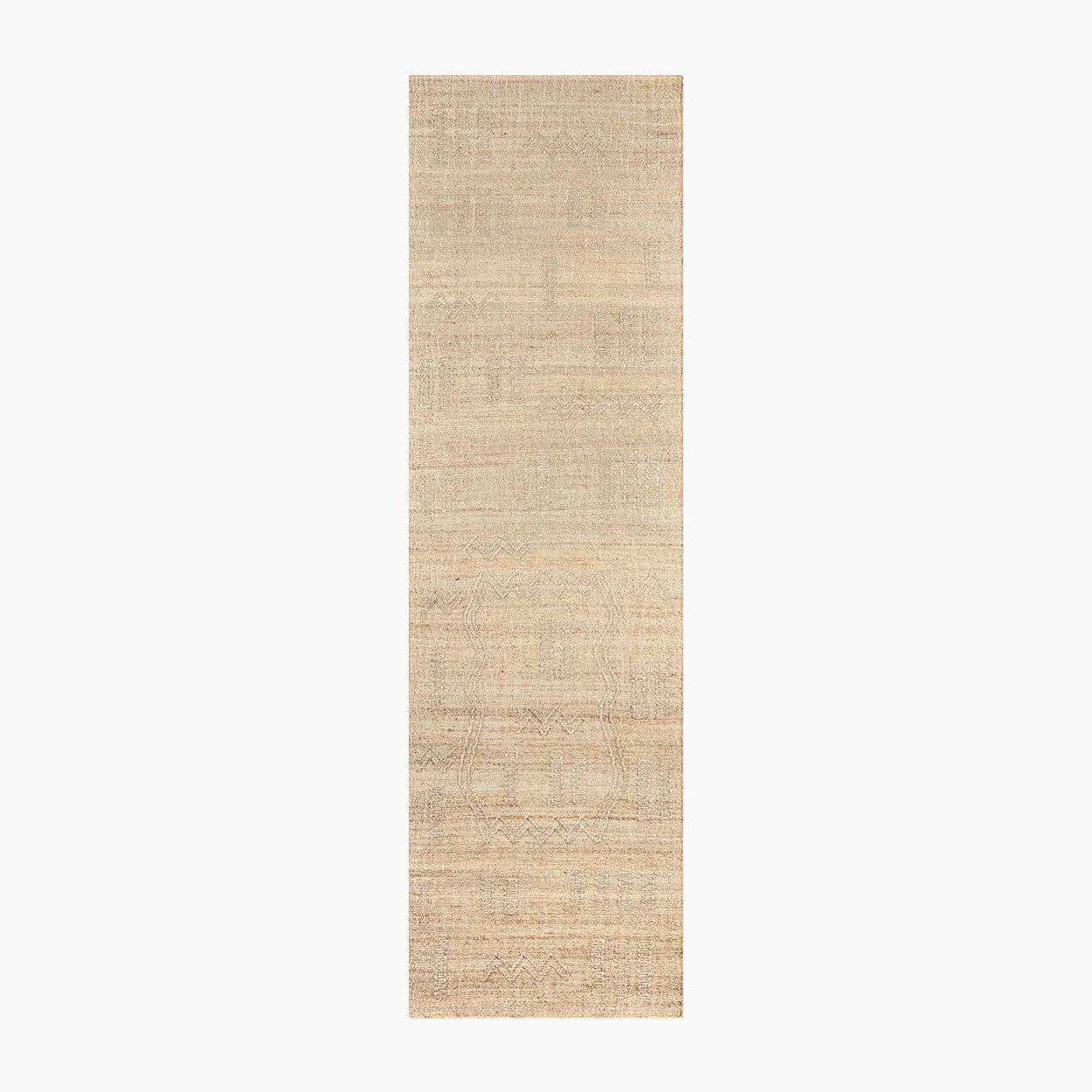 Brookfield Echo Natural Rug - Image 4