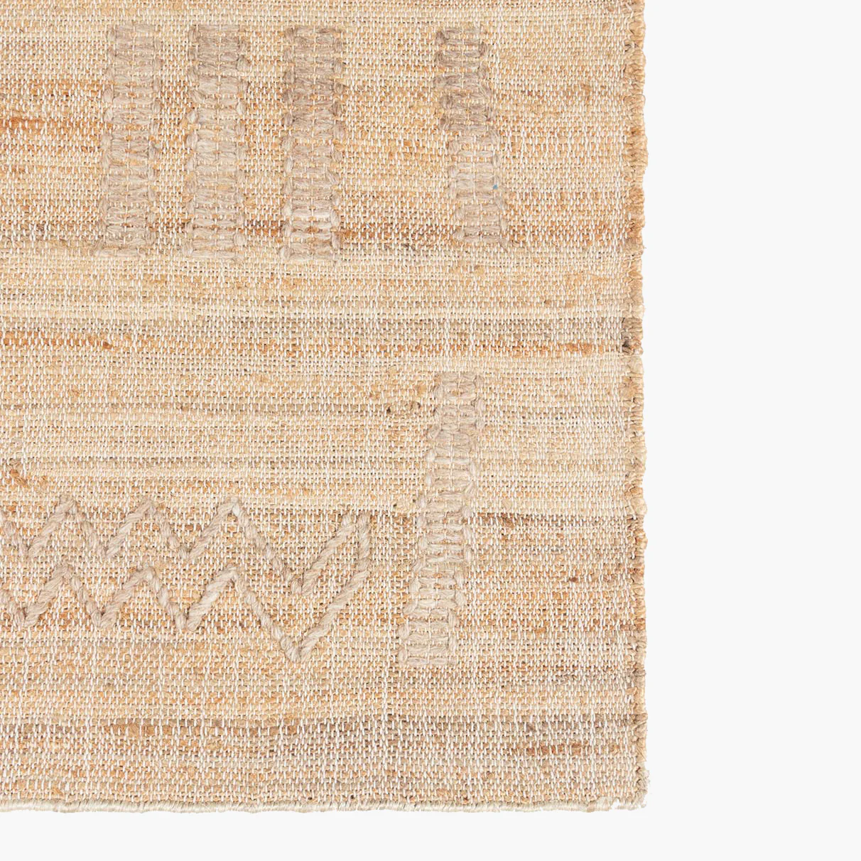 Brookfield Echo Natural Rug - Image 5