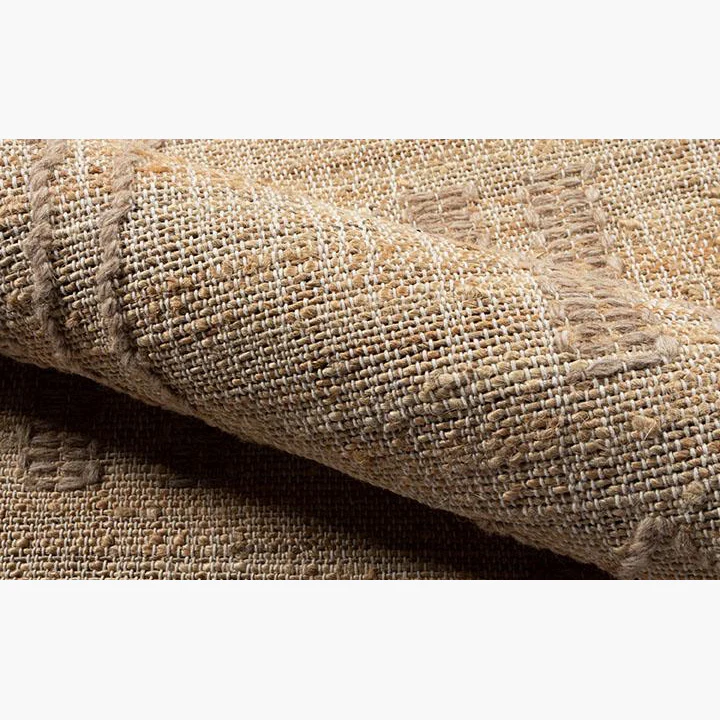 Brookfield Echo Natural Rug - Image 7