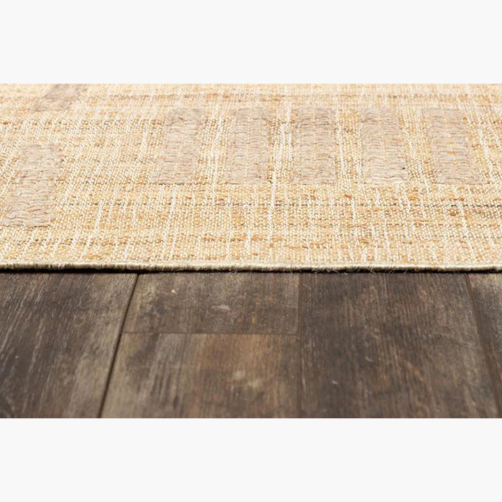 Brookfield Echo Natural Rug - Image 8