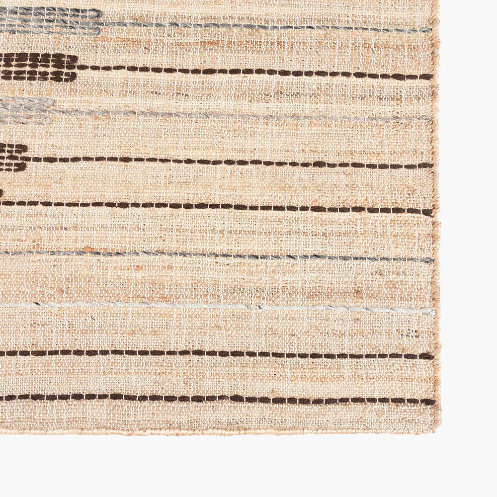 Brookfield Haven Natural Rug - Image 4