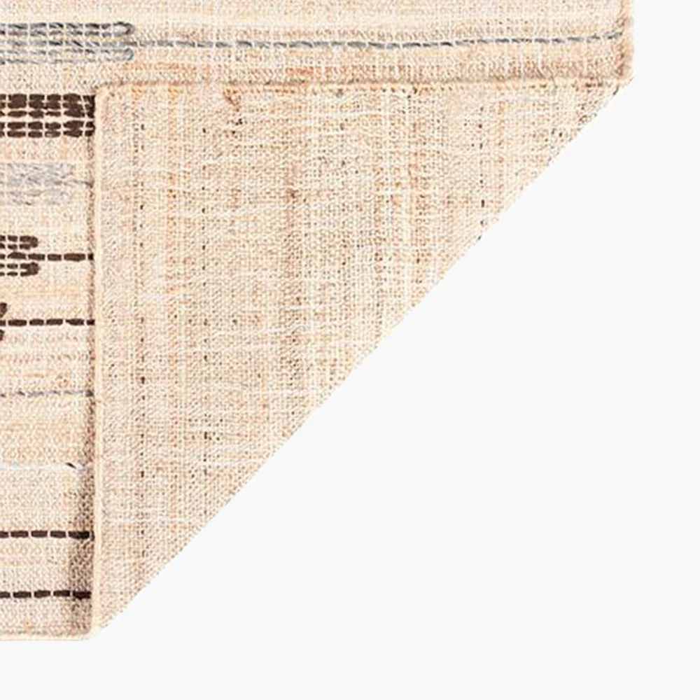 Brookfield Haven Natural Rug - Image 5
