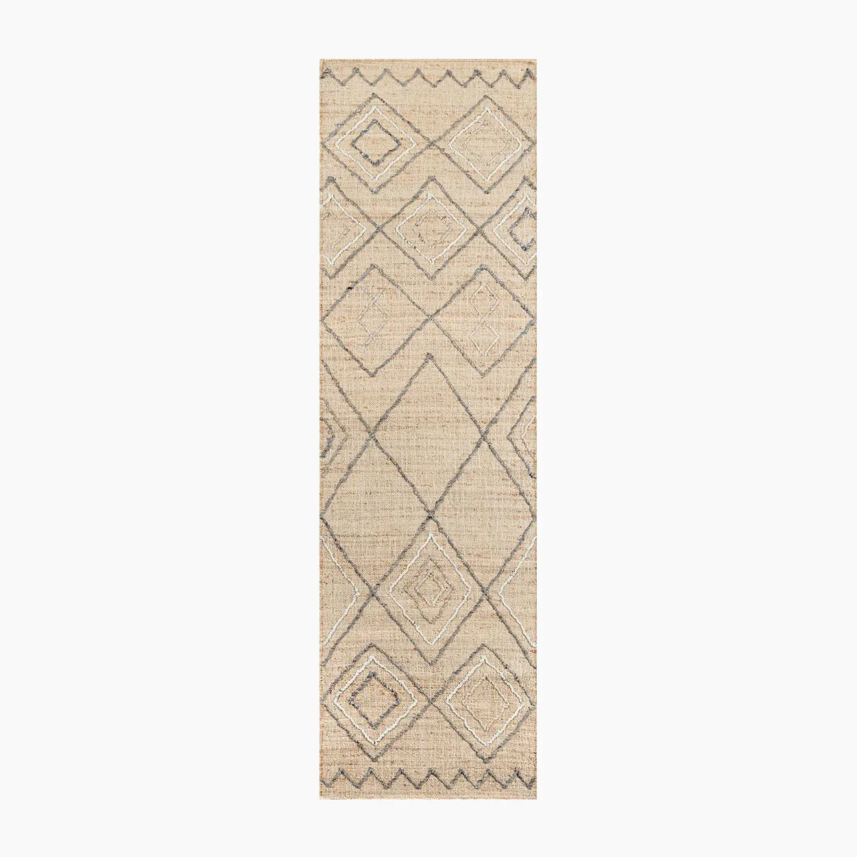 Brookfield Loom Natural Rug - Image 3