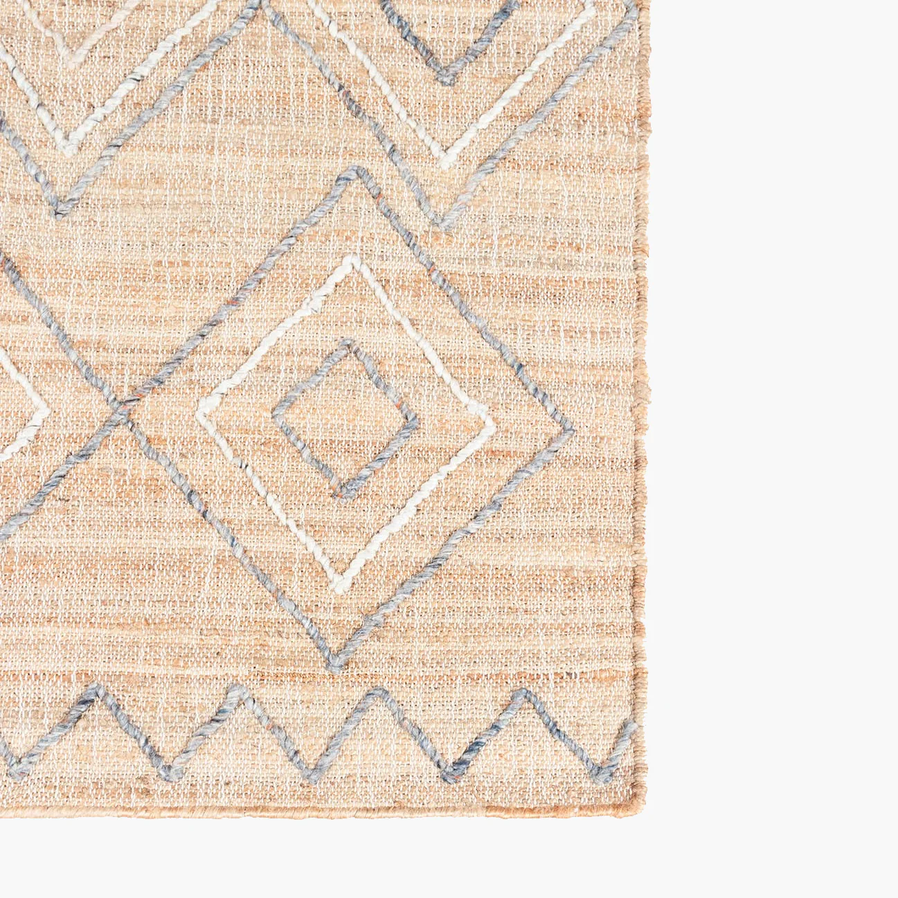 Brookfield Loom Natural Rug - Image 4