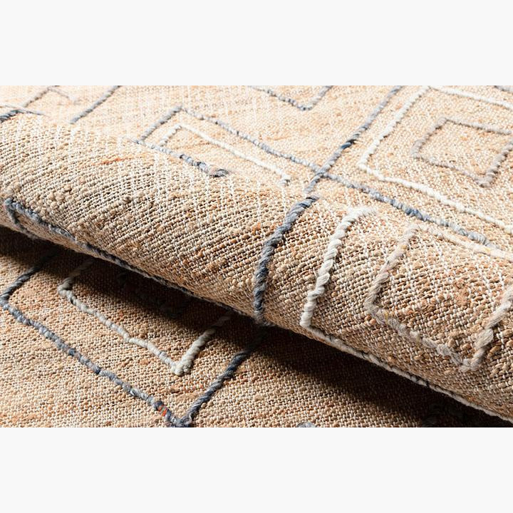 Brookfield Loom Natural Rug - Image 6