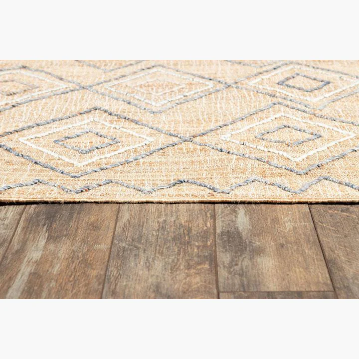 Brookfield Loom Natural Rug - Image 7