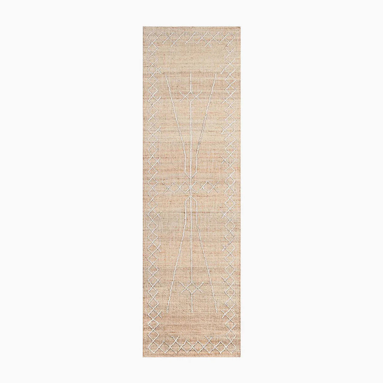 Brookfield Solace Natural Rug - Image 3