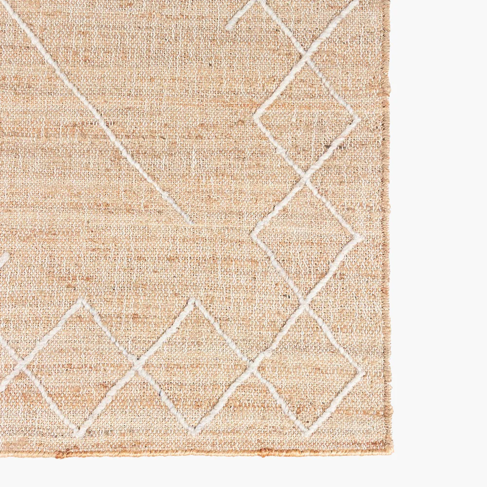 Brookfield Solace Natural Rug - Image 4