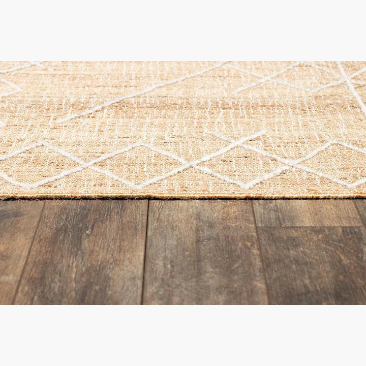 Brookfield Solace Natural Rug - Image 5