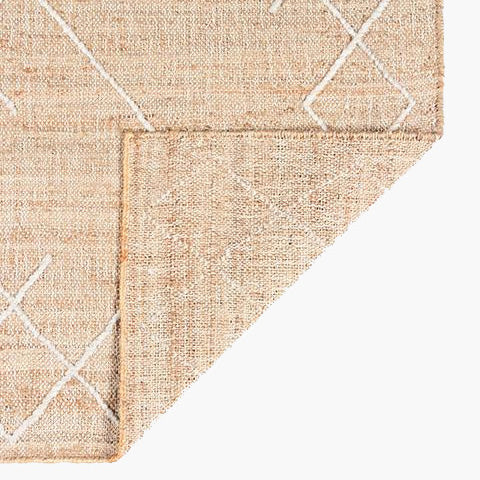 Brookfield Solace Natural Rug - Image 6