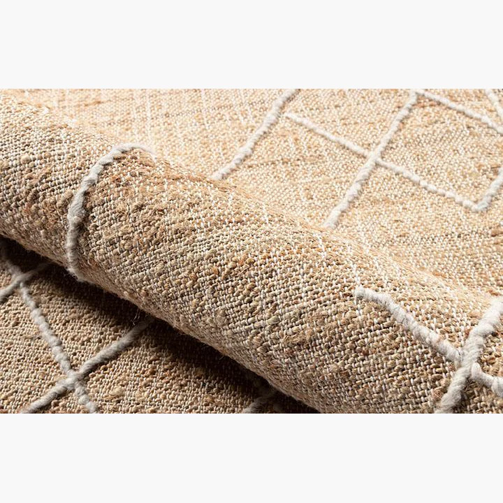 Brookfield Solace Natural Rug - Image 7