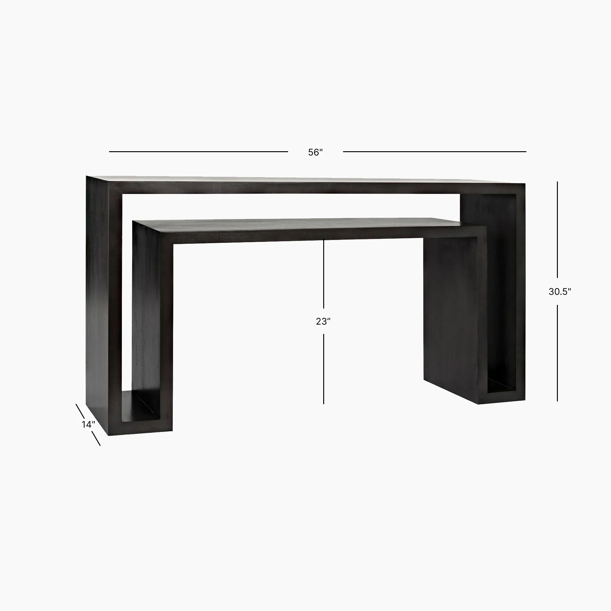 Brooklyn Console - Image 8