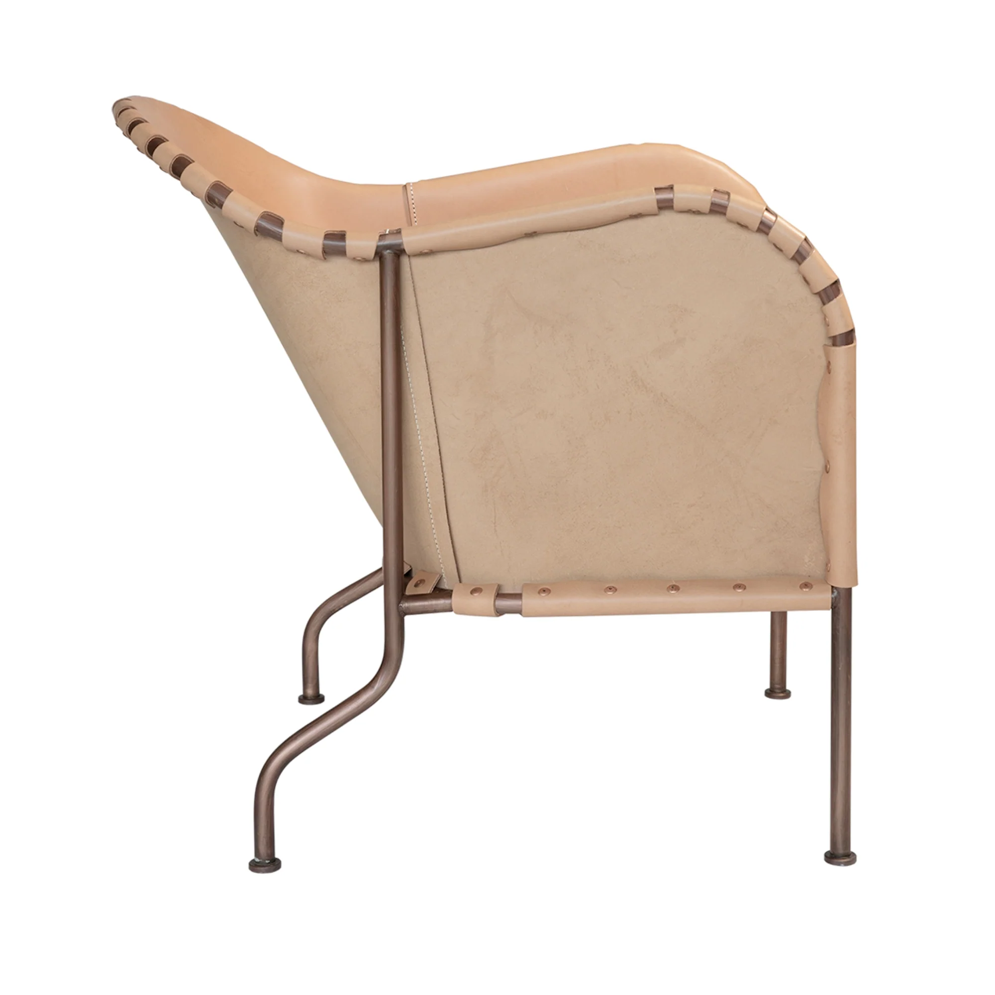 Bruno Armchair - Image 10