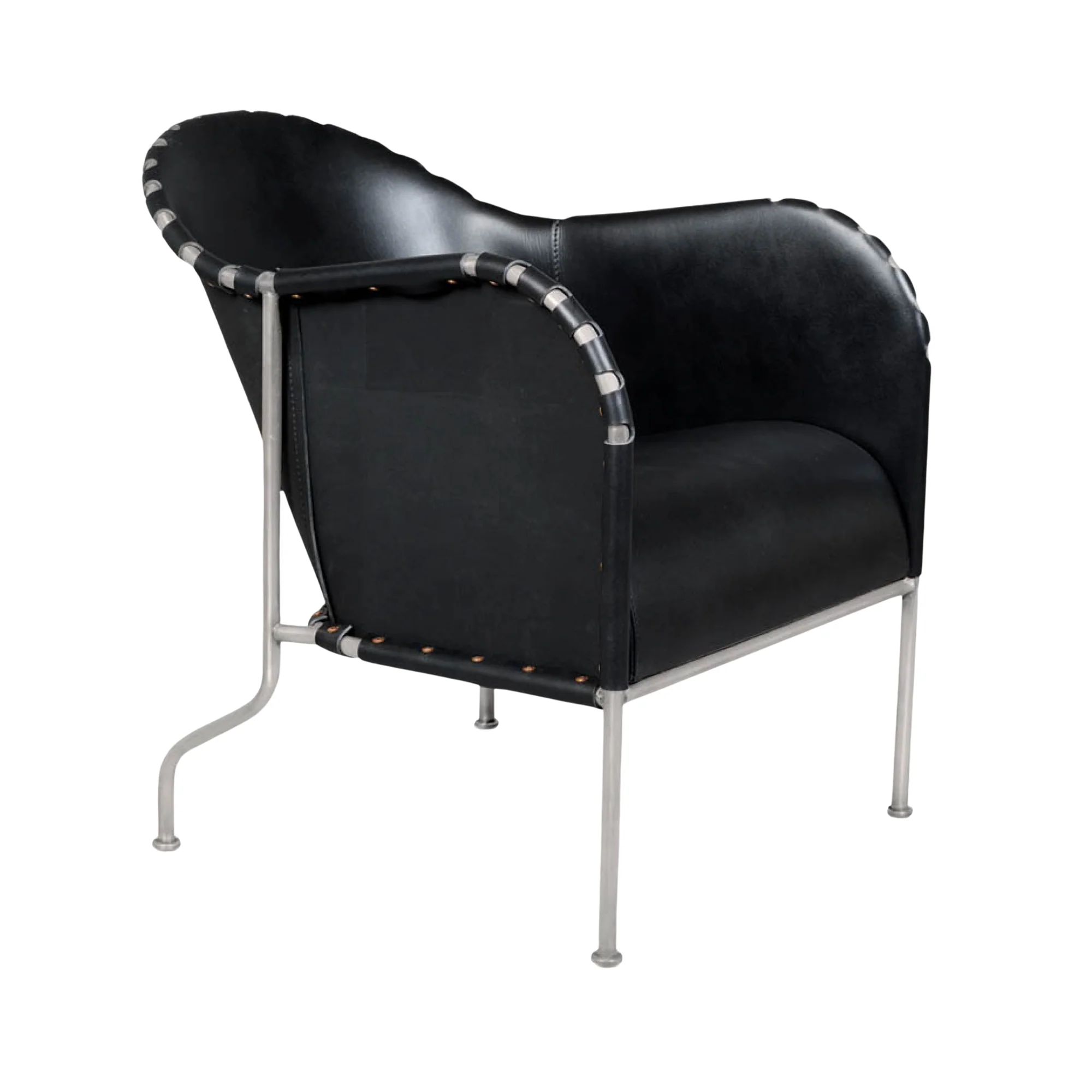 Bruno Armchair - Image 12