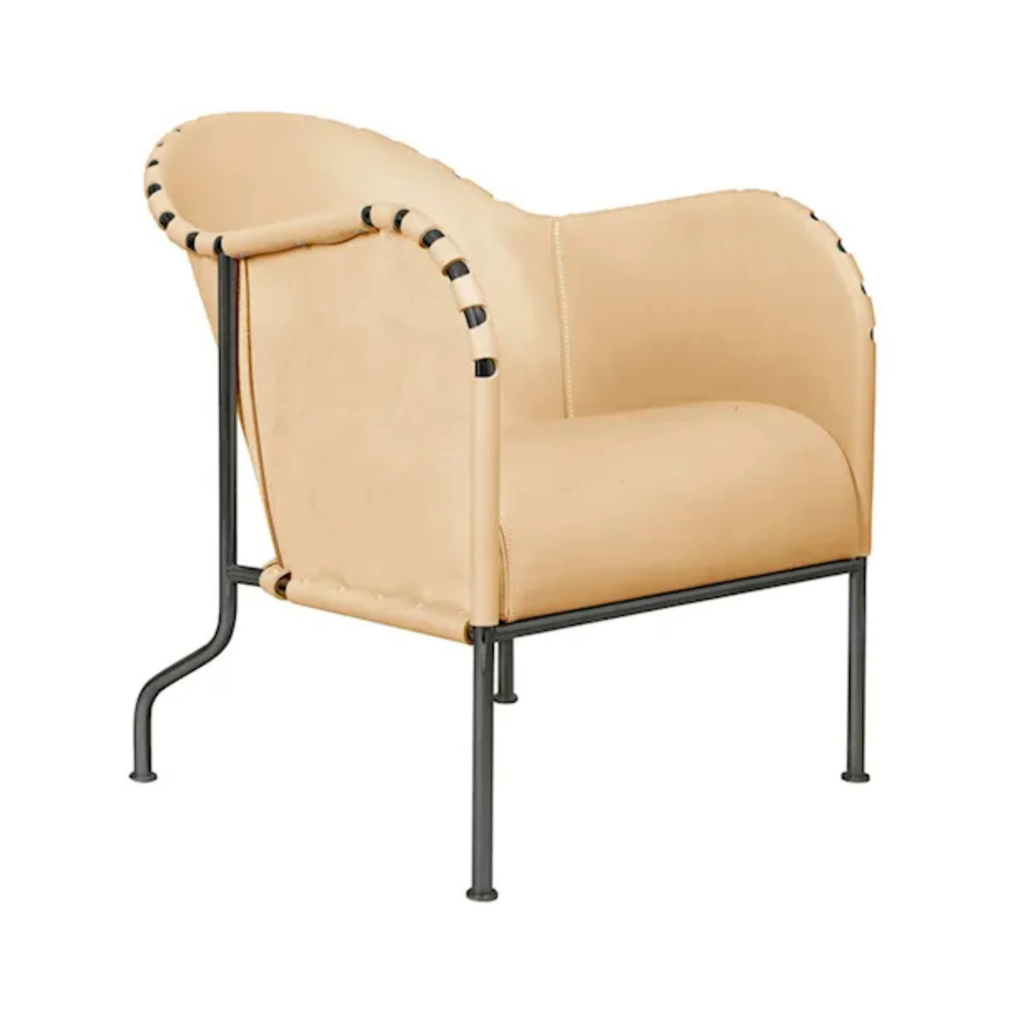 Bruno Armchair - Image 13