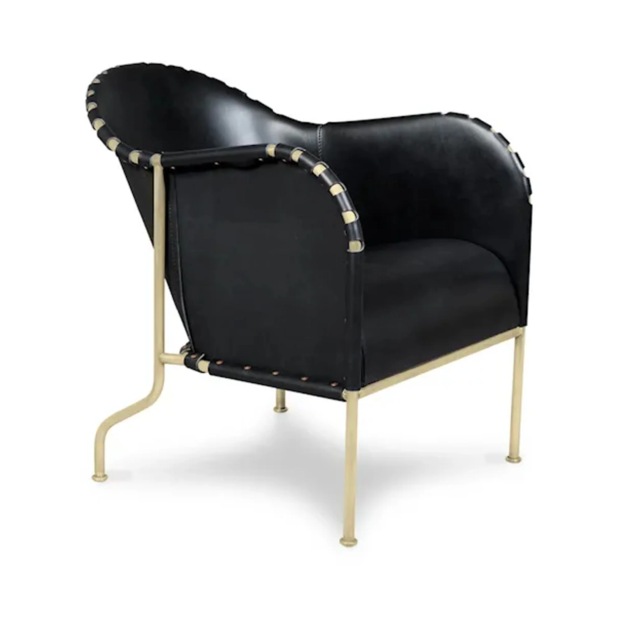 Bruno Armchair - Image 15