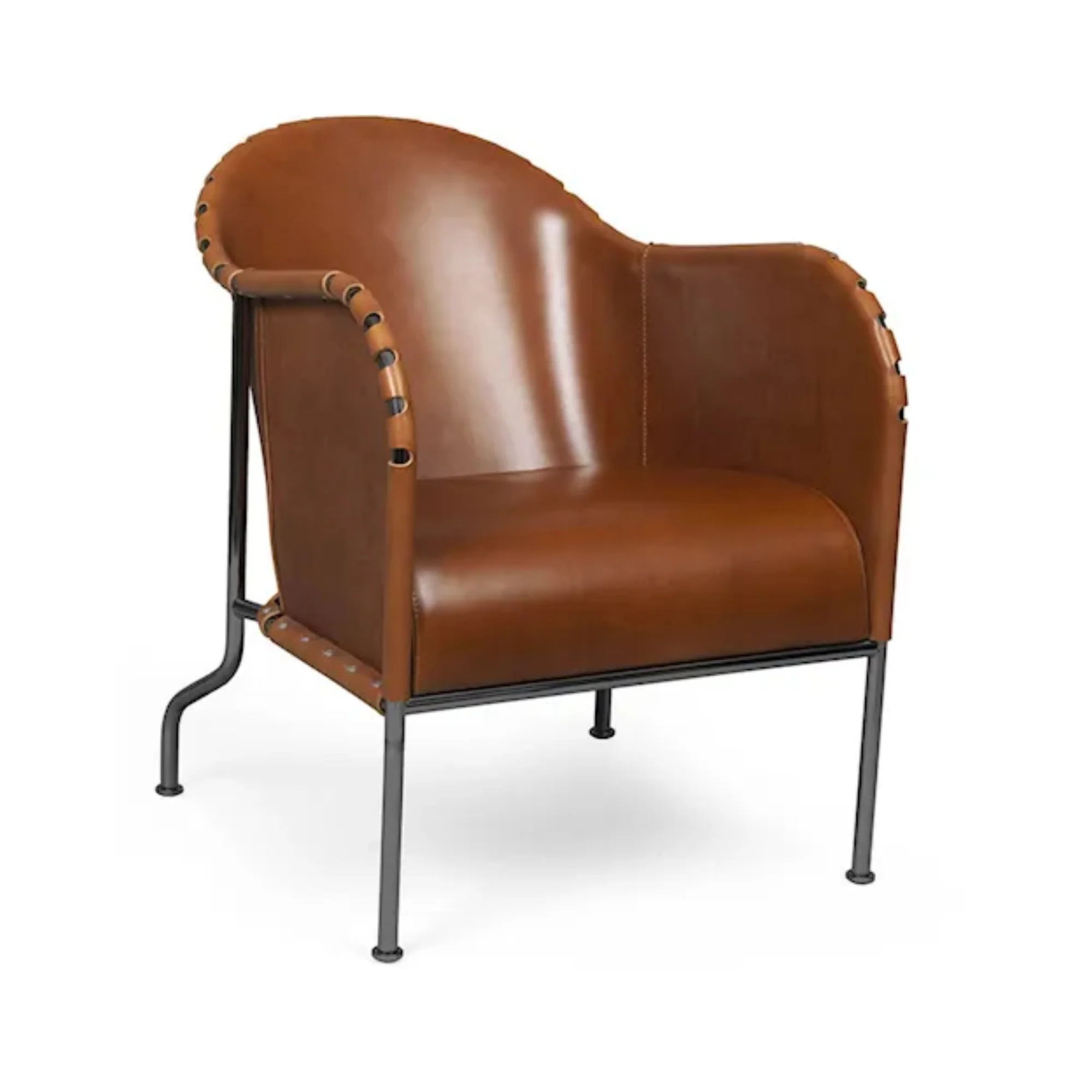 Bruno Armchair - Image 16