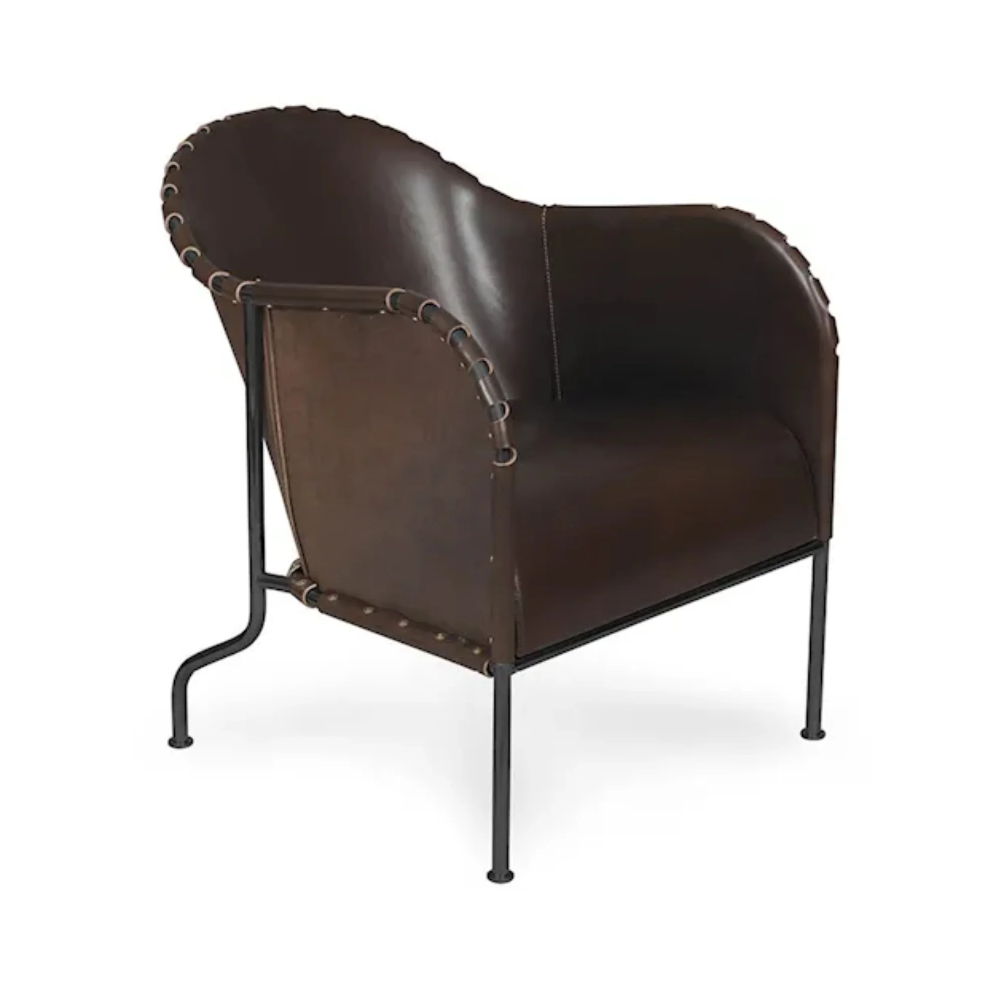 Bruno Armchair - Image 18