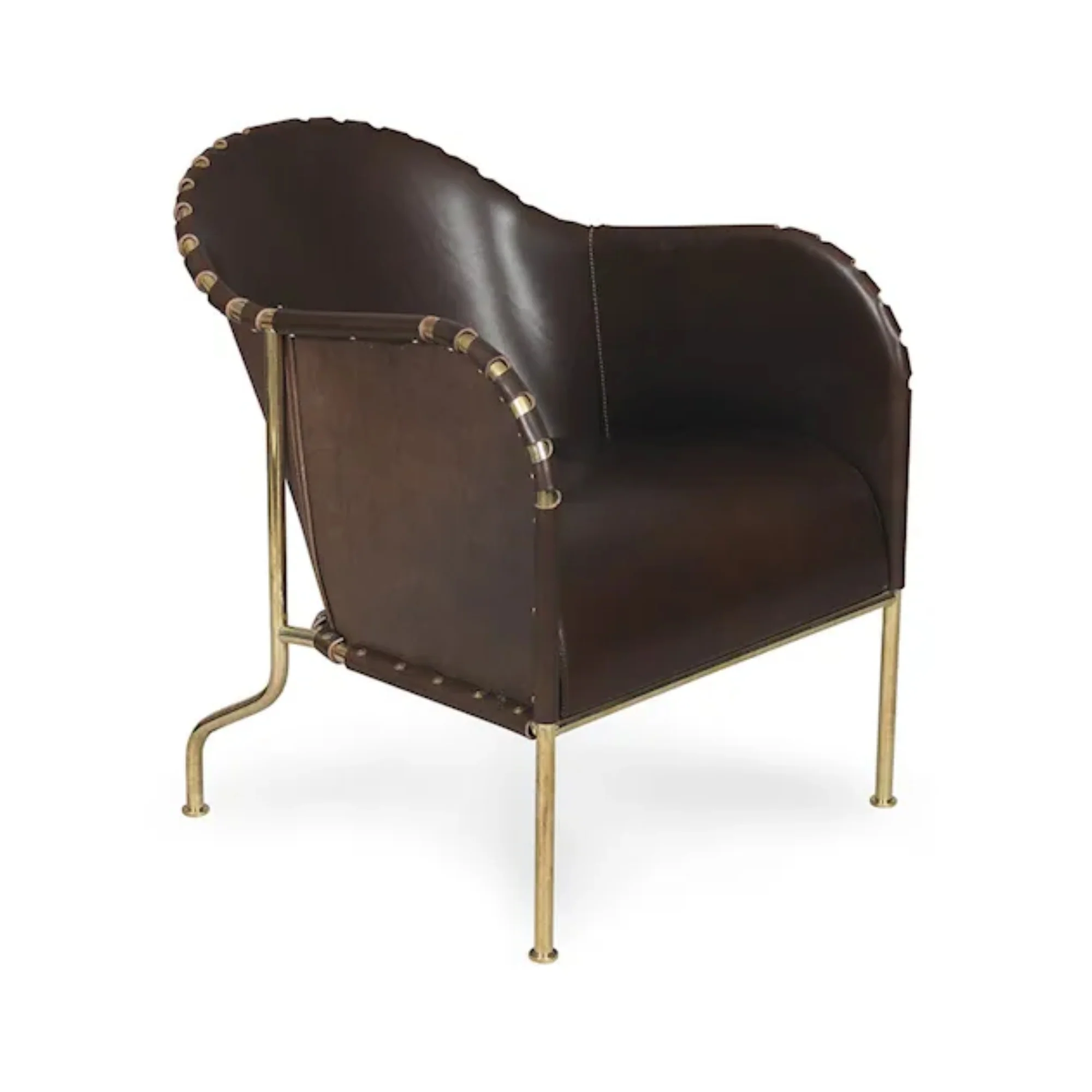 Bruno Armchair - Image 19