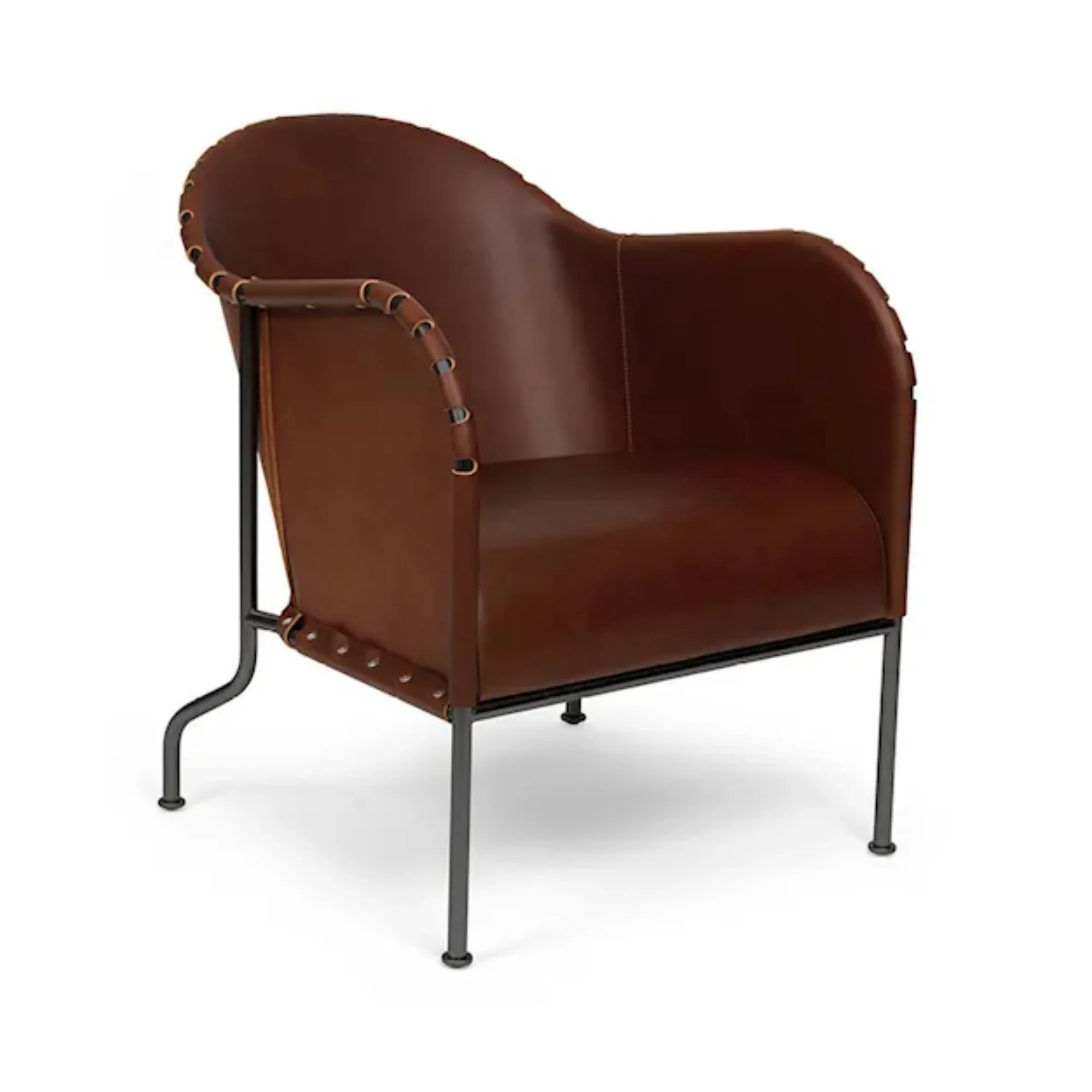 Bruno Armchair - Image 20