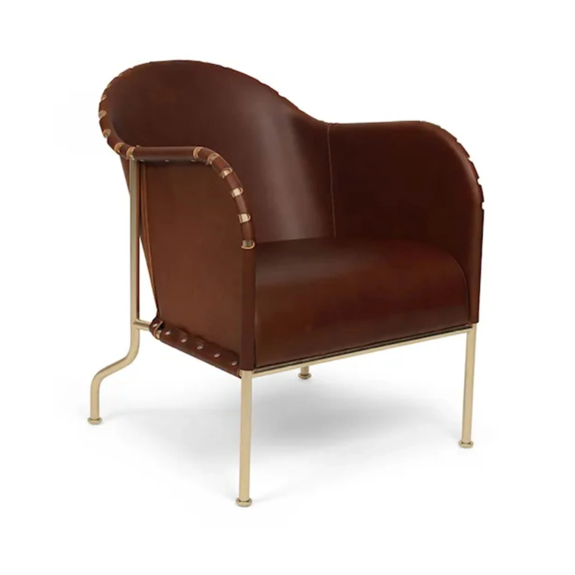 Bruno Armchair - Image 21