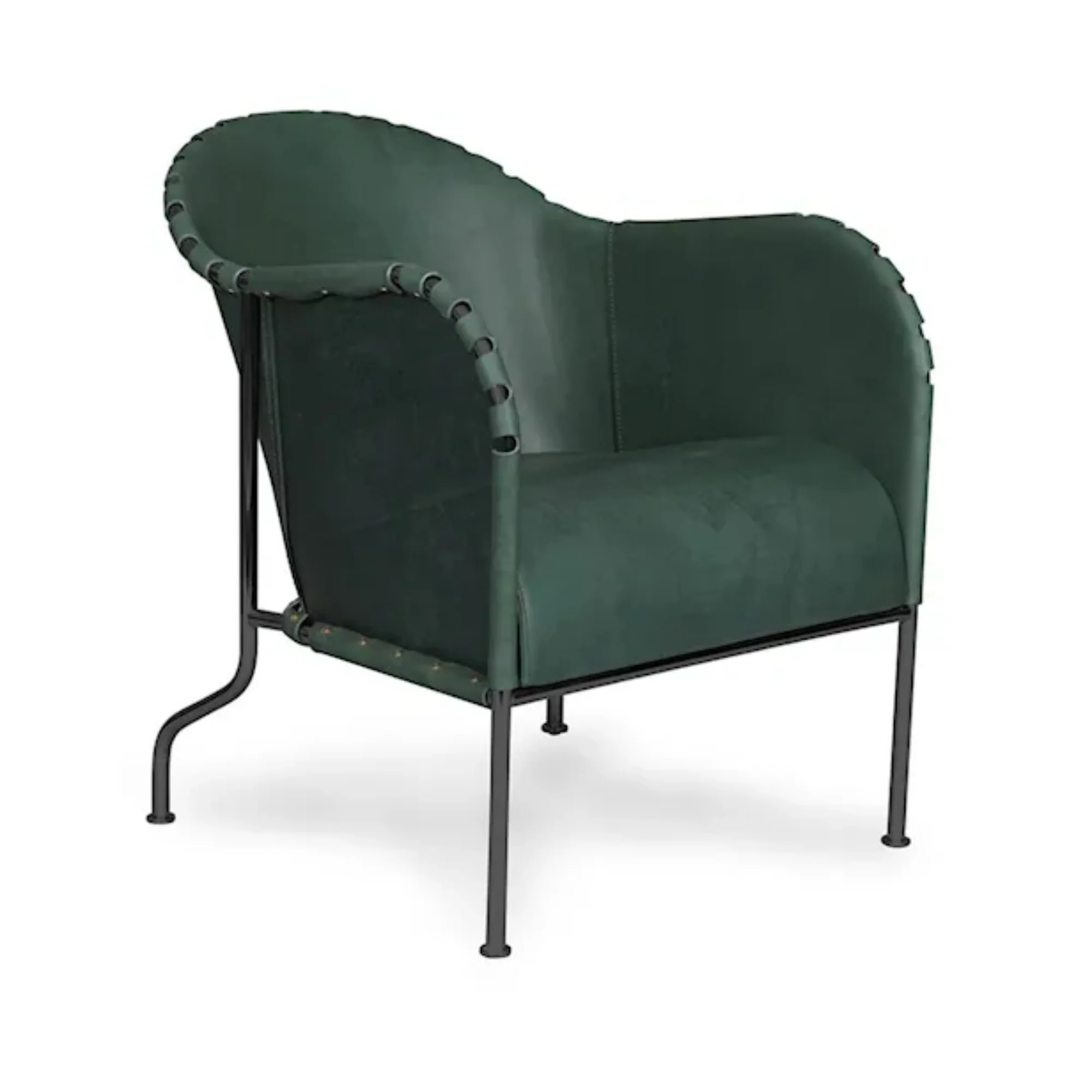 Bruno Armchair - Image 22