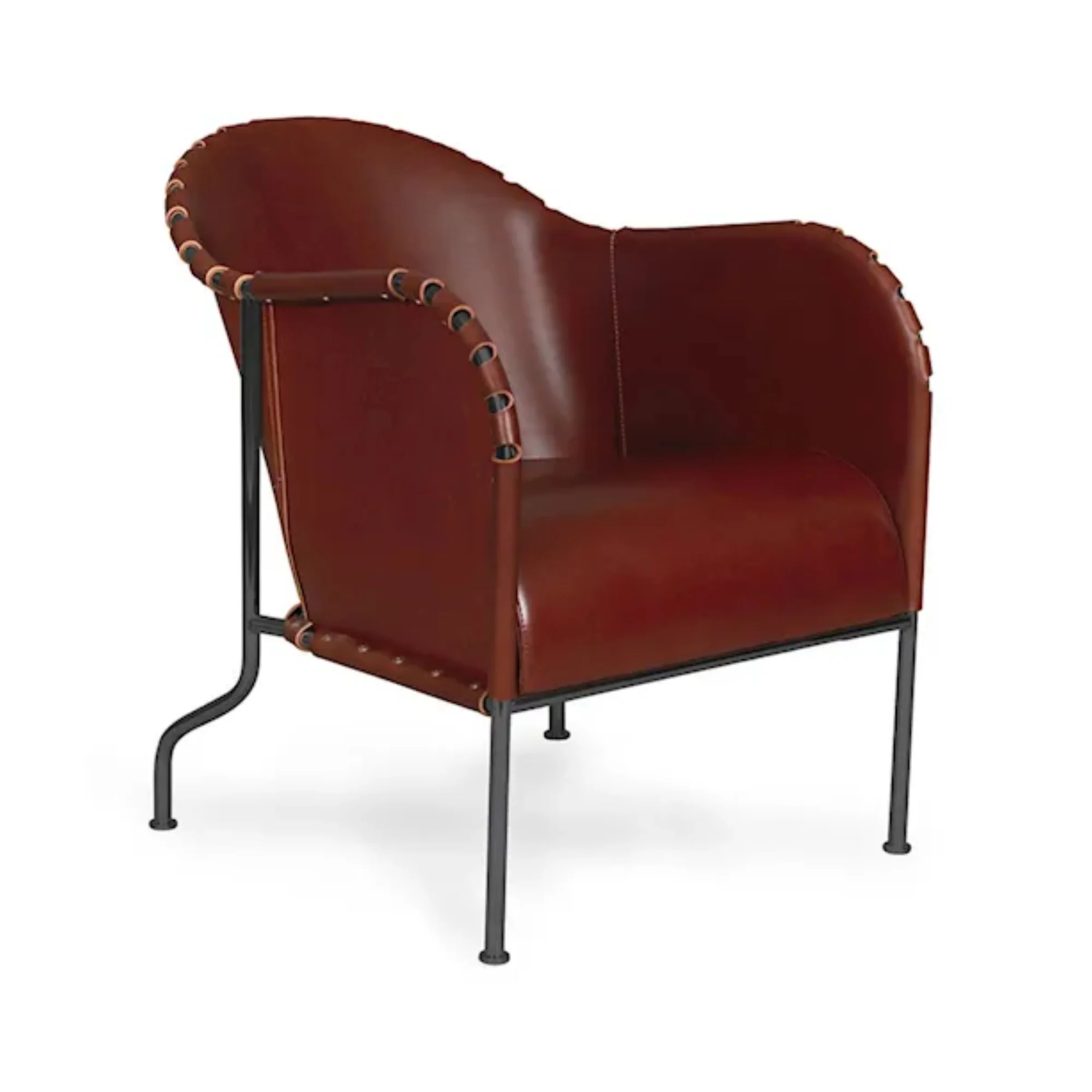 Bruno Armchair - Image 24