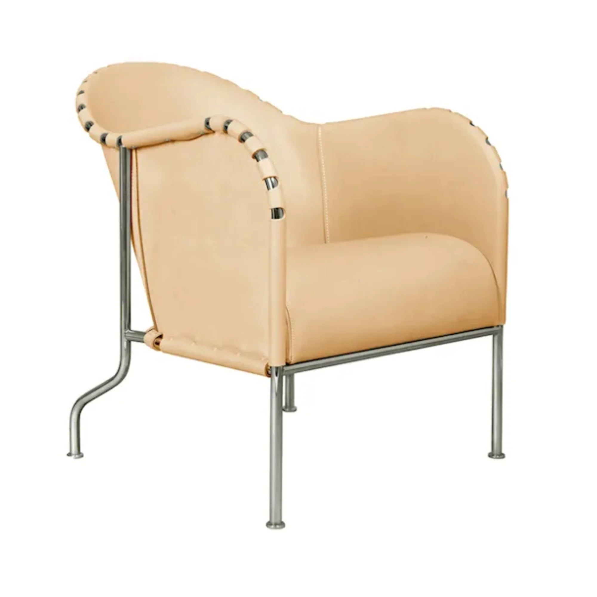 Bruno Armchair - Image 26