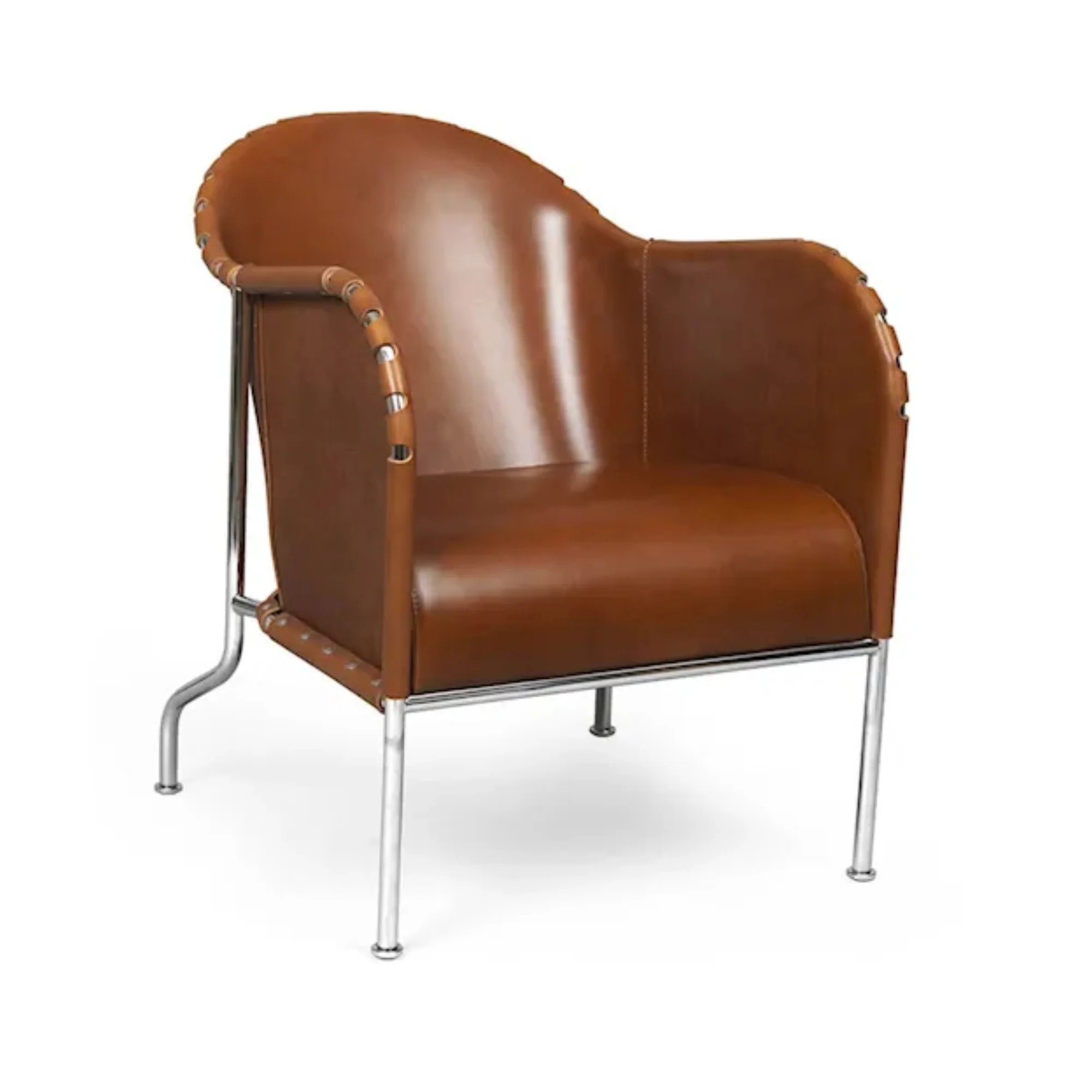 Bruno Armchair - Image 27