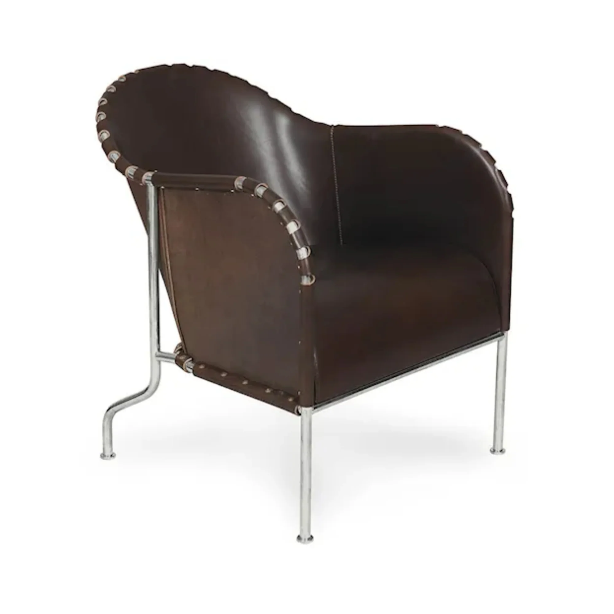 Bruno Armchair - Image 28