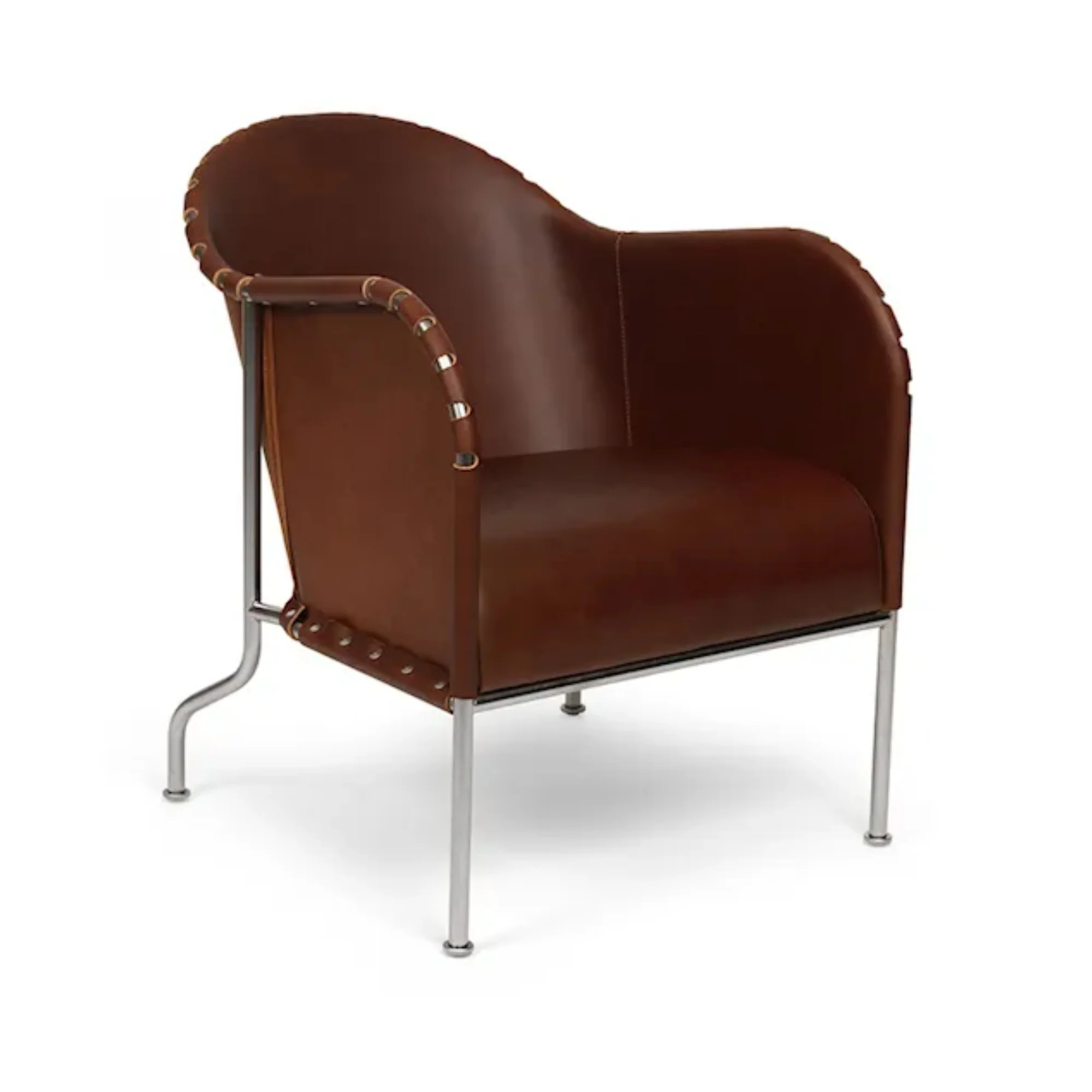 Bruno Armchair - Image 29