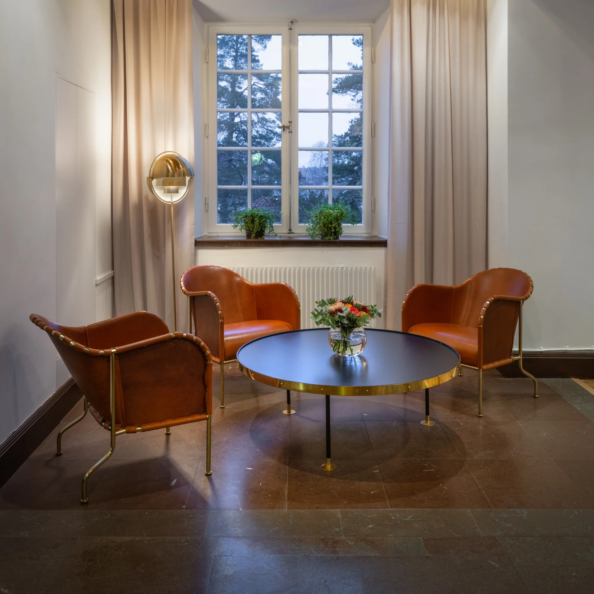 Bruno Armchair - Image 3