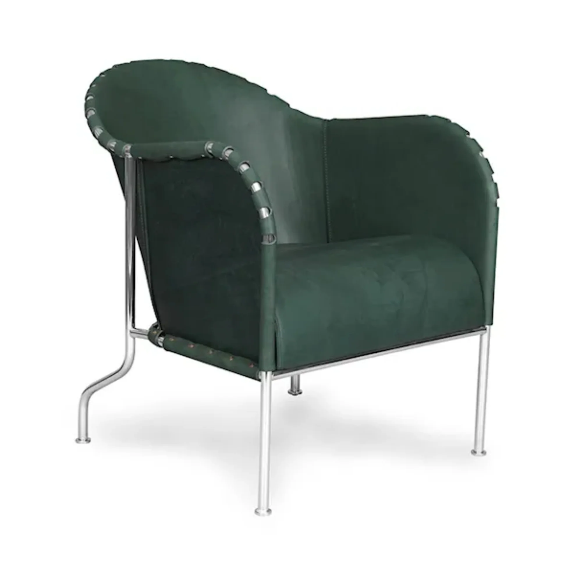 Bruno Armchair - Image 30