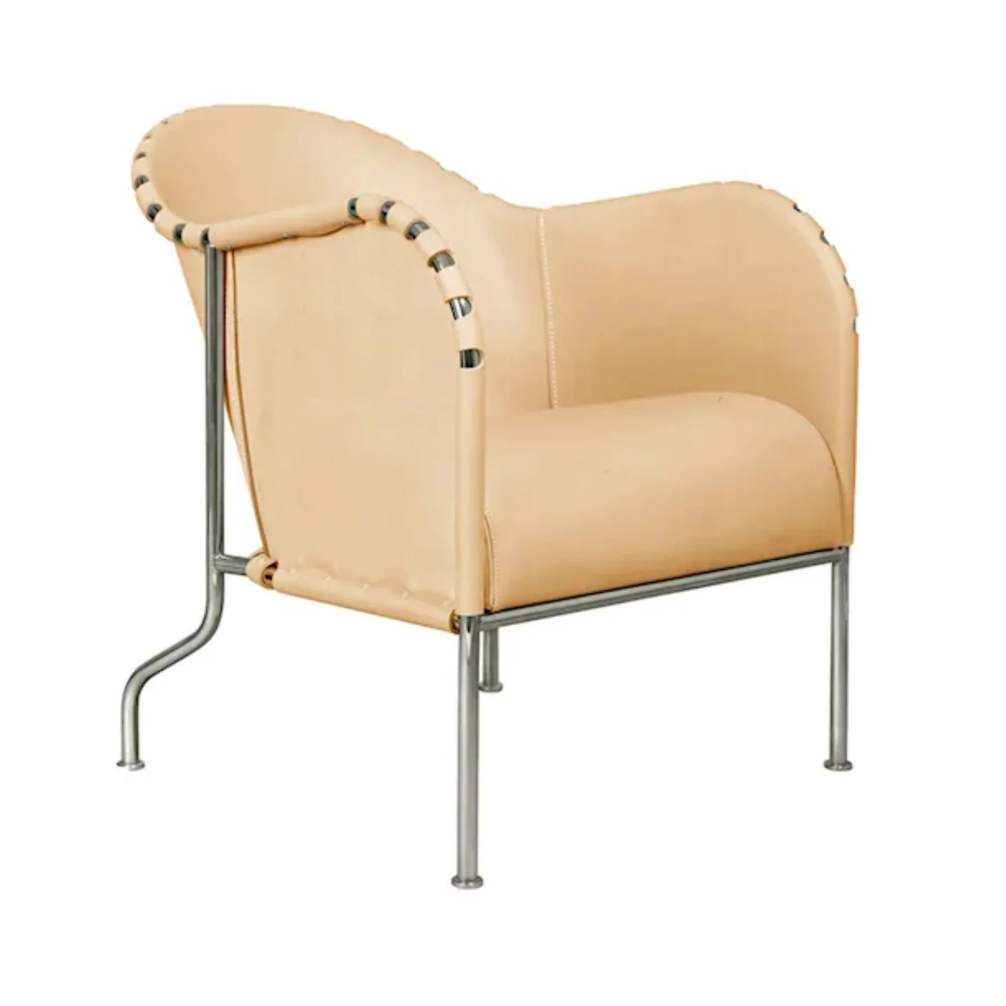 Bruno Armchair - Image 32