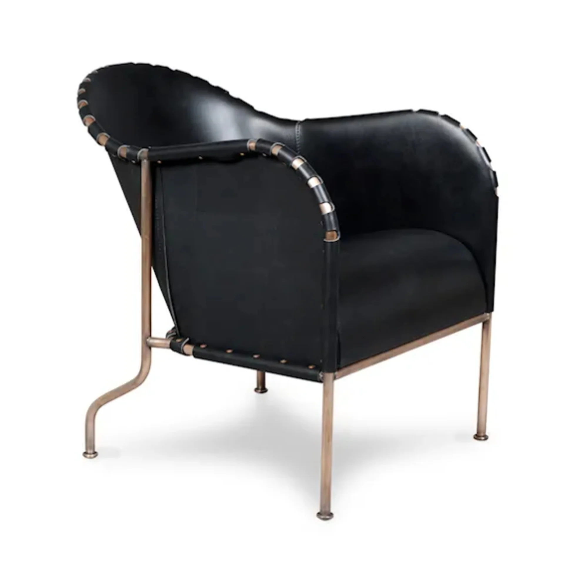 Bruno Armchair - Image 33
