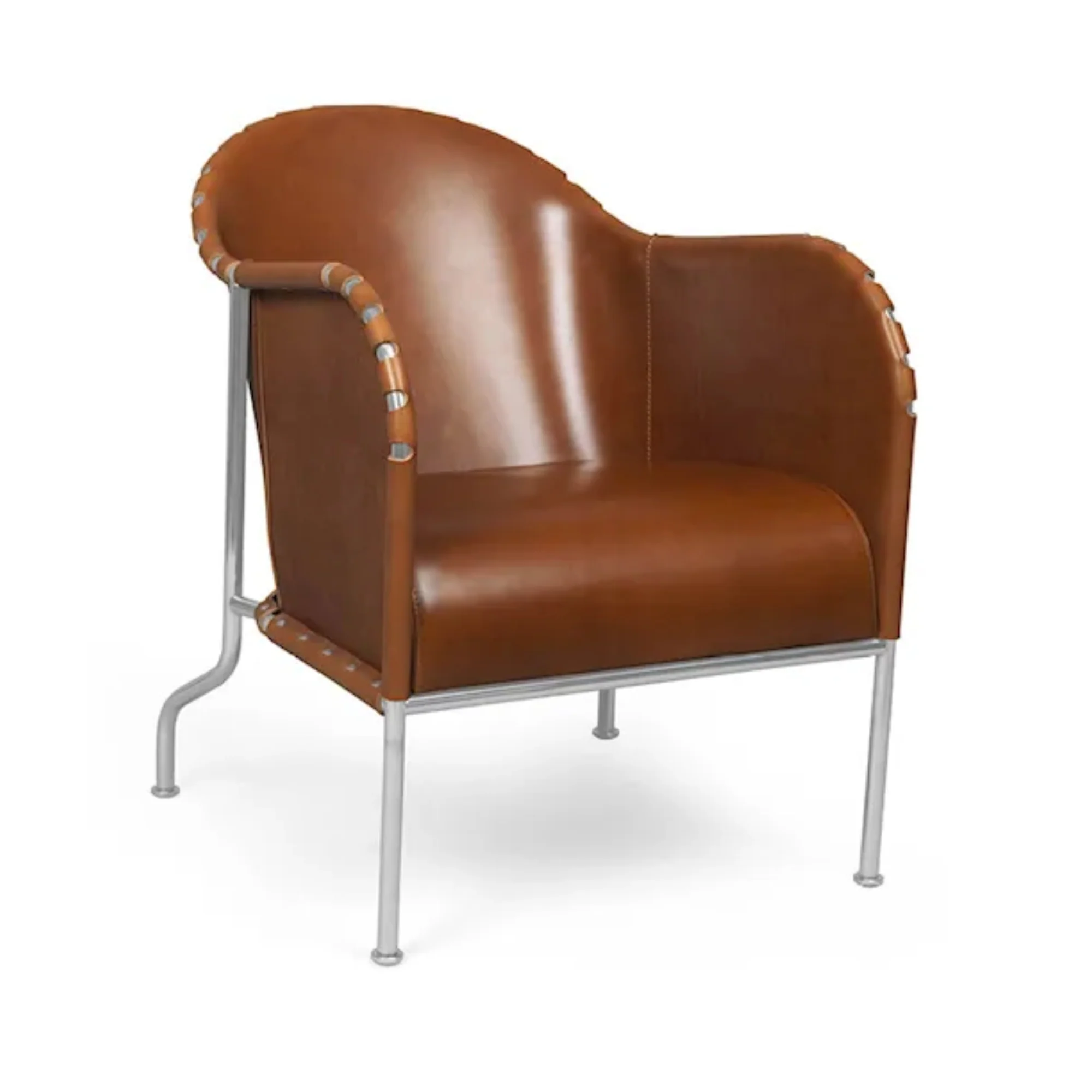 Bruno Armchair - Image 34