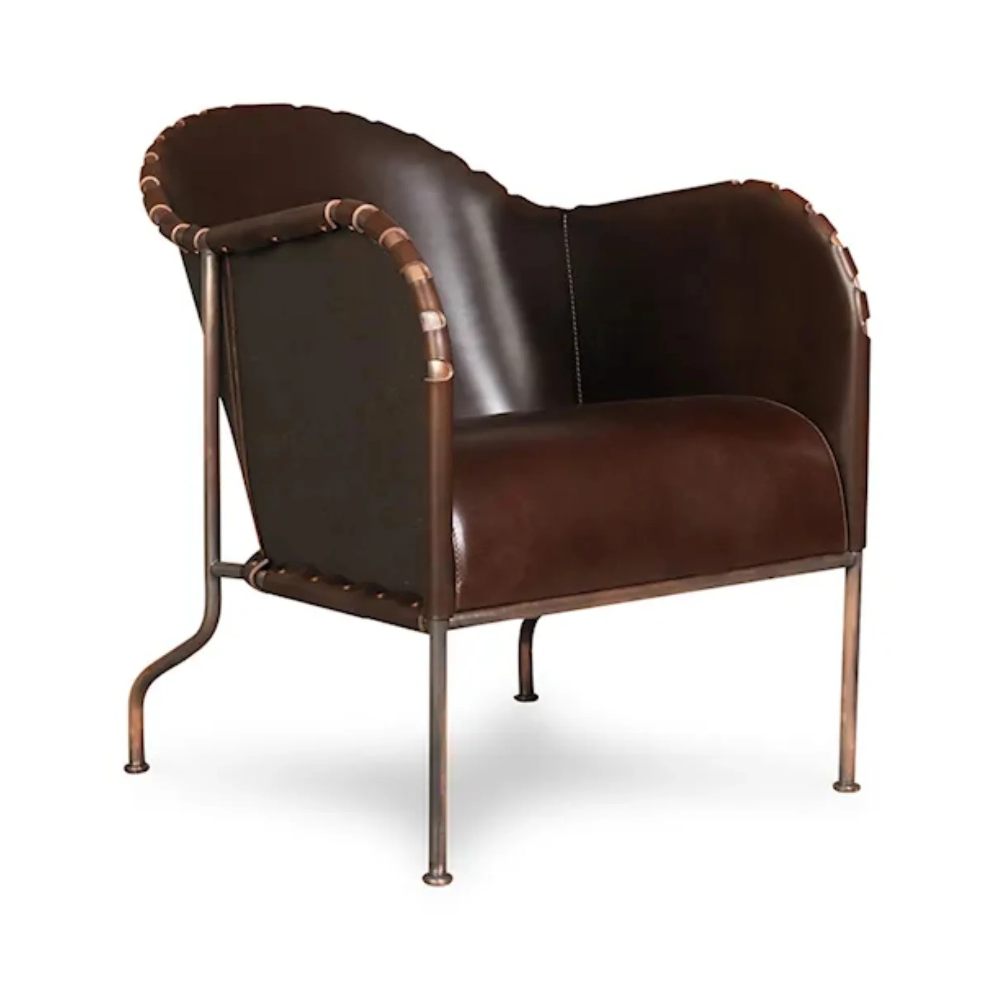Bruno Armchair - Image 36