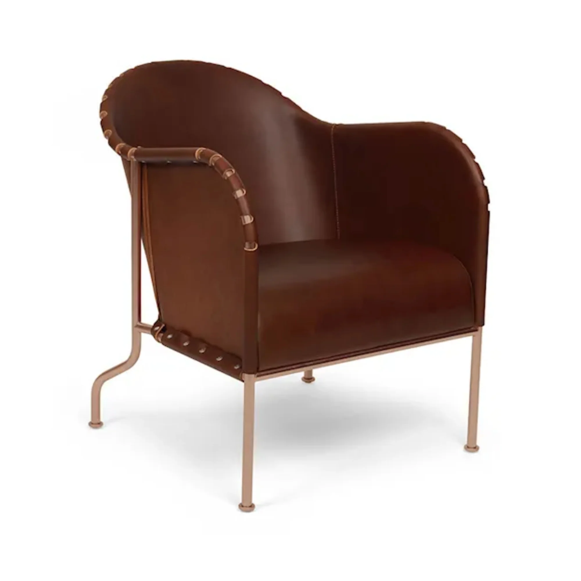 Bruno Armchair - Image 37