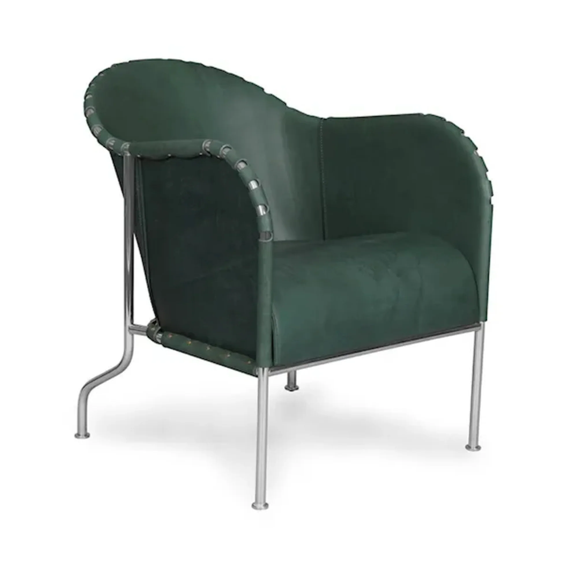 Bruno Armchair - Image 38
