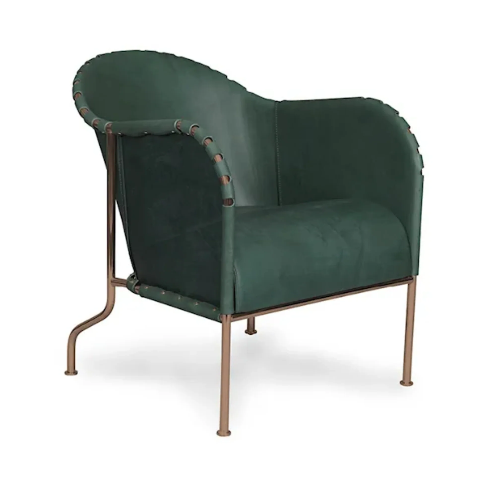 Bruno Armchair - Image 39